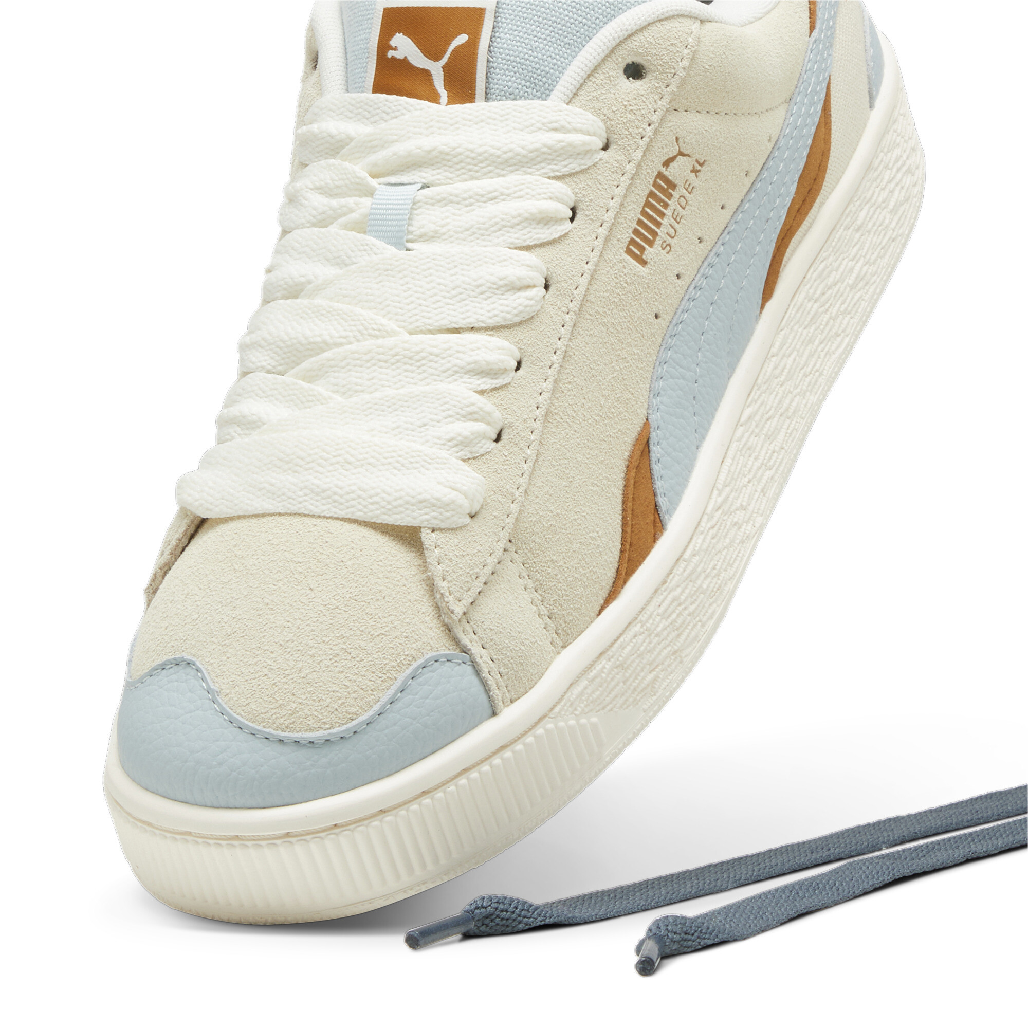 Suede XL Playful sneakers, Maat 46 | PUMA