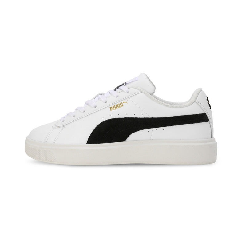 Women's PUMA Lajla Clean Sep Sneakers