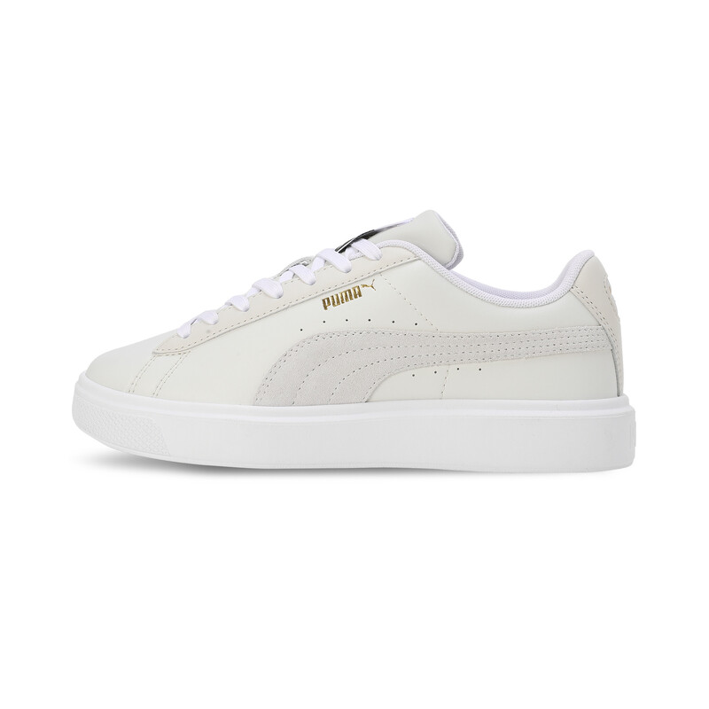 

Women's PUMA Lajla Clean Sep Sneakers