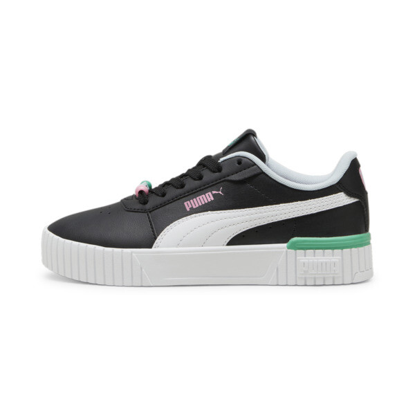 Carina 2.0 Pearls Sneakers Youth black PUMA