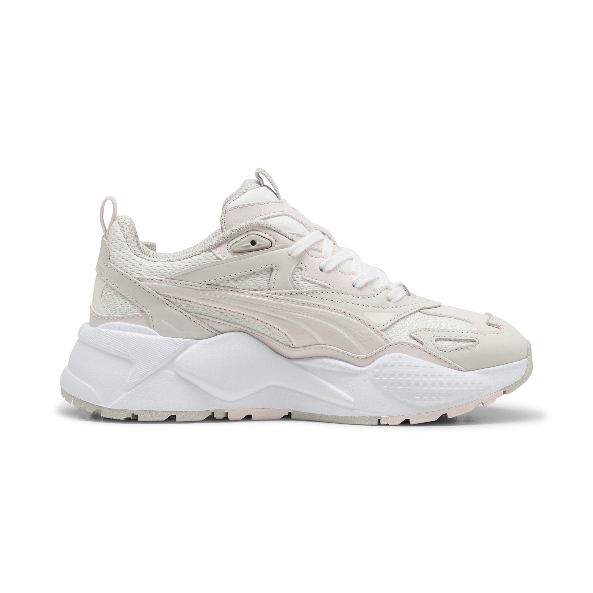 Women's Puma RS-X Efekt Premium Sneakers, White, Size 37.5, Shoes