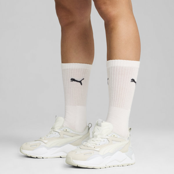 Zapatillas RS-X Efekt Premium para mujer, Warm White-PUMA White, large-ARG