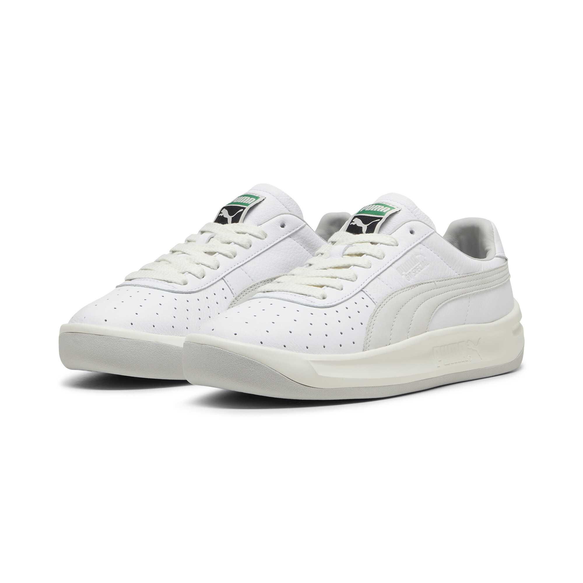 Puma GV Special Base Sneakers Unisex, White, Size 38.5, Shoes