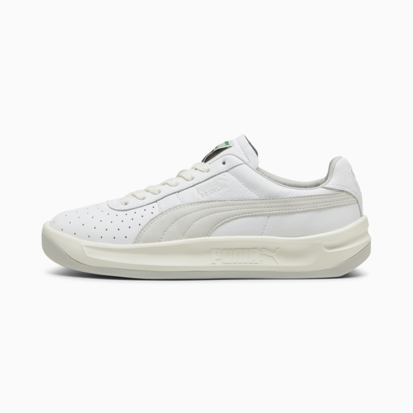 GV Special Base Sneakers Unisex, PUMA White-Glacial Gray, large-ZAF