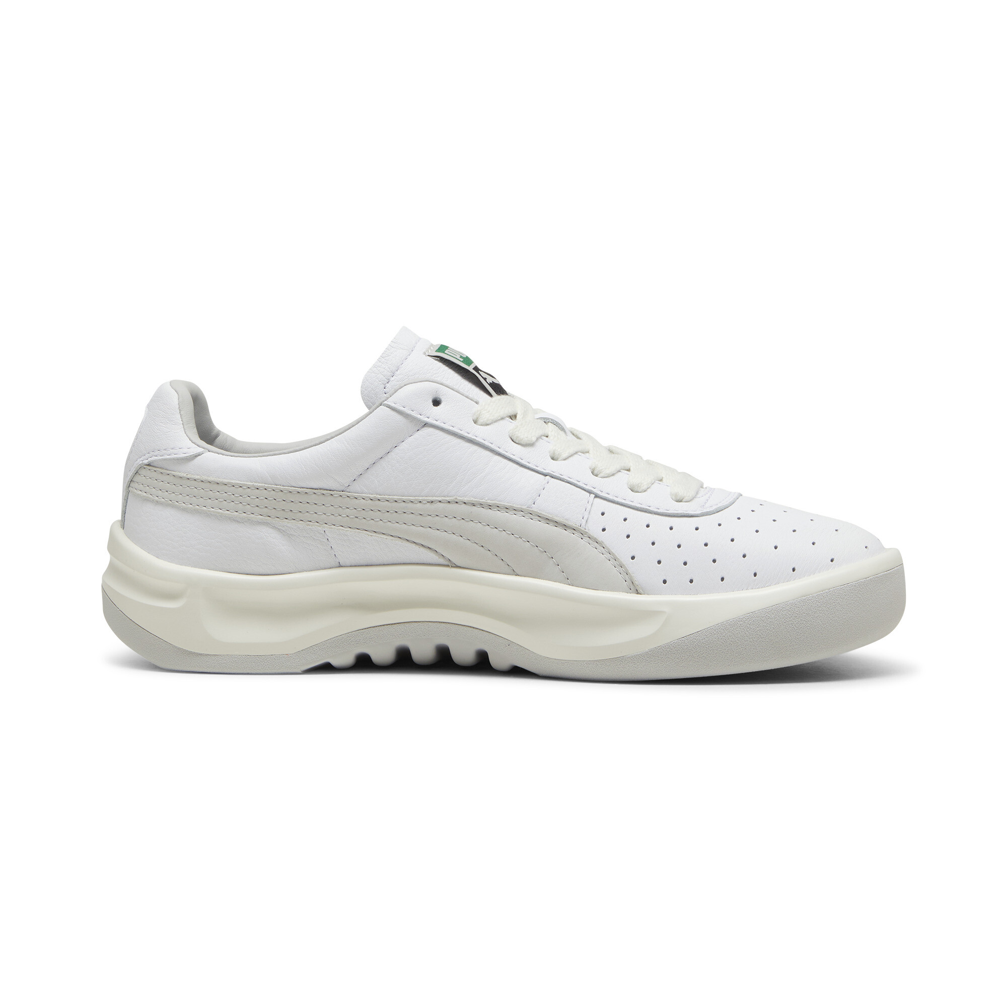 Puma GV Special Base Sneakers Unisex, White, Size 38.5, Shoes