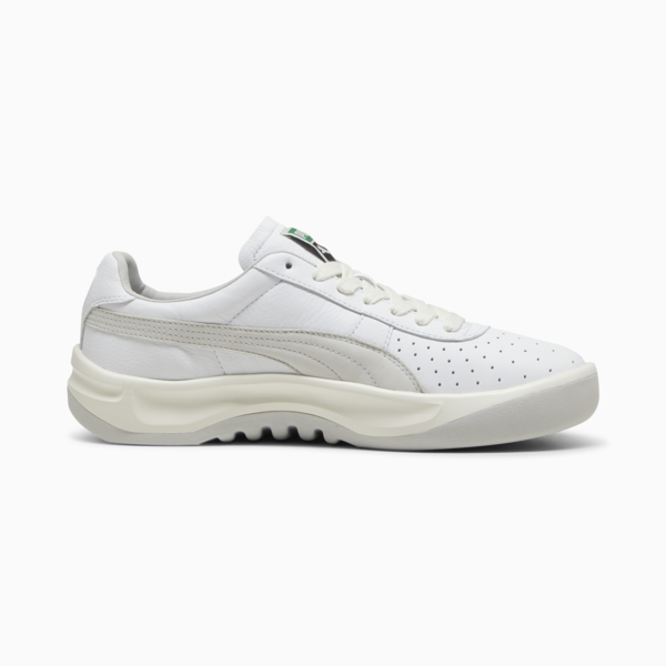 GV Special Base Sneakers Unisex, PUMA White-Glacial Gray, large-MEX