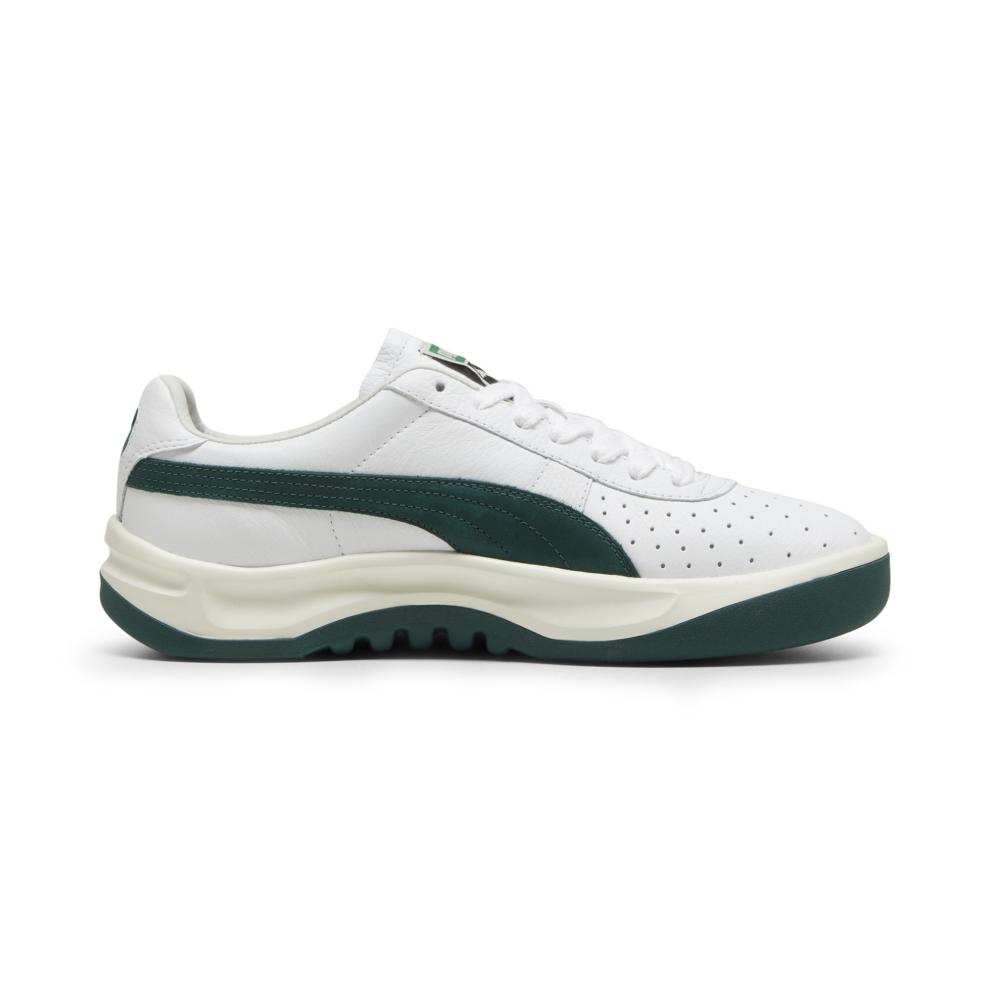 Puma GV Special Base Sneakers Unisex, White, Size 45, Shoes