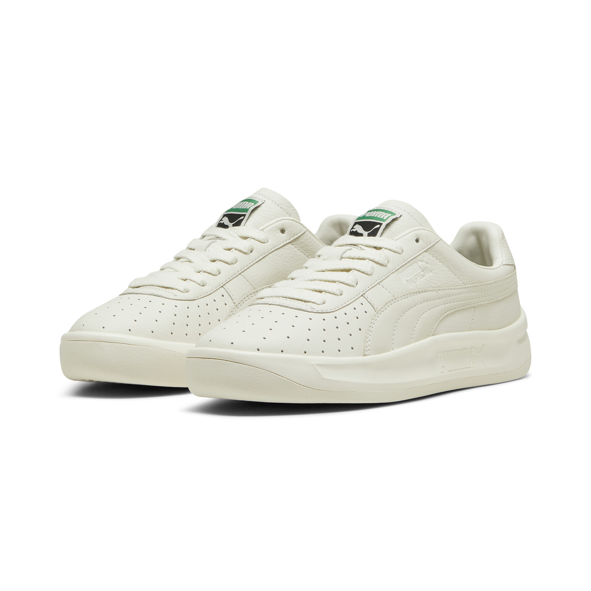 PUMA GV Special Base Sneakers Unisex In White, Size EU 44.5