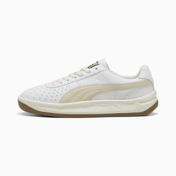 GV Special Base Sneakers Unisex, PUMA White-Warm White, large-MEX