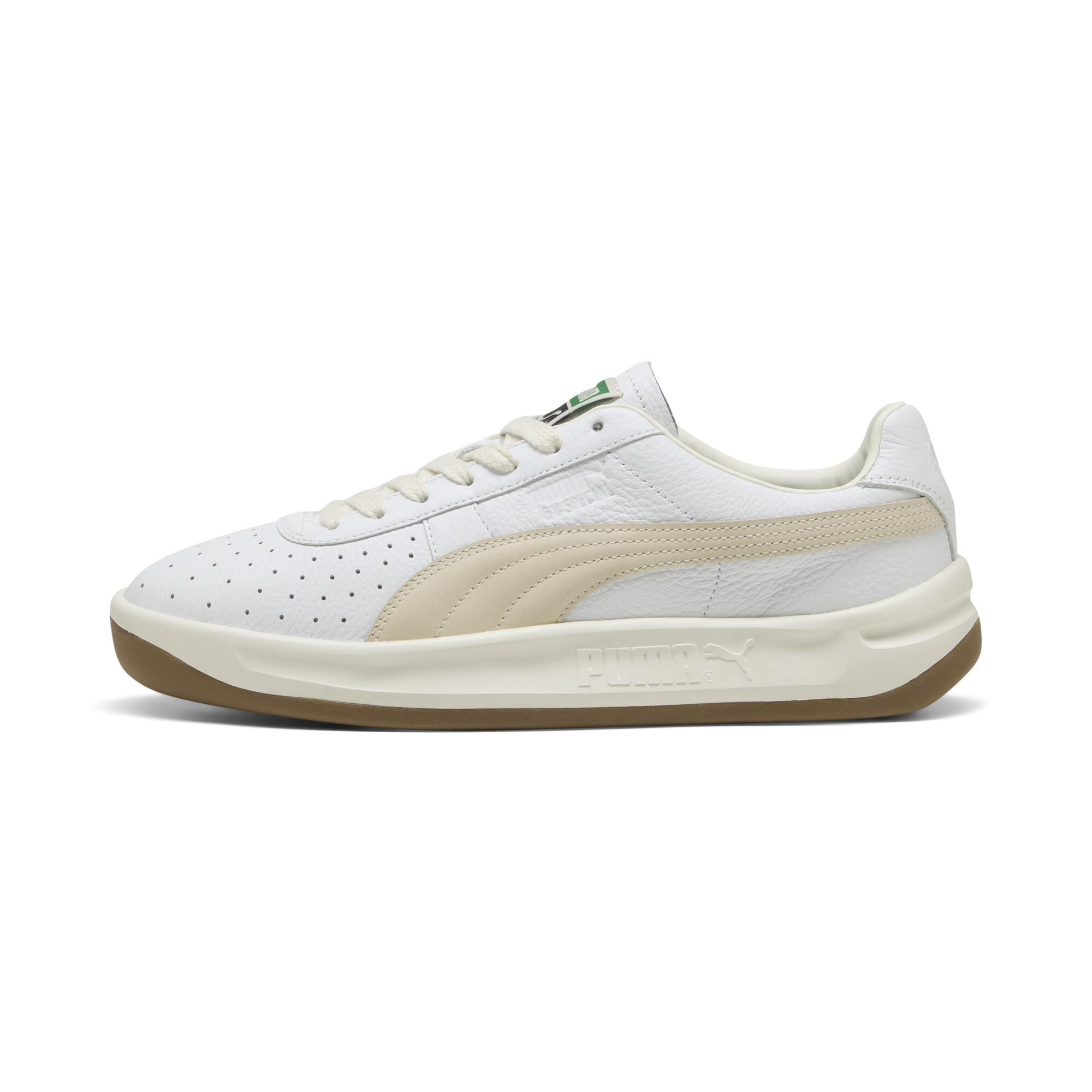 PUMA GV Special Base Sneakers in White - 398507_04