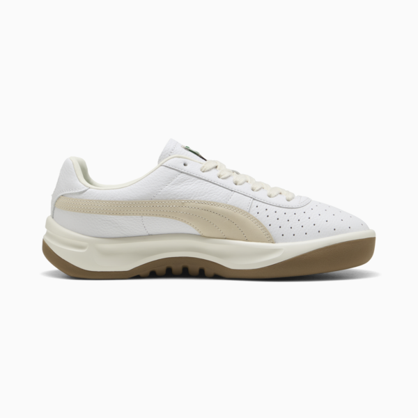 GV Special Base Sneakers Unisex, PUMA White-Warm White, large-MEX
