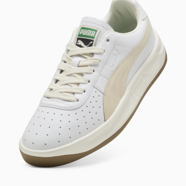 GV Special Base Sneakers Unisex, PUMA White-Warm White, large-MEX
