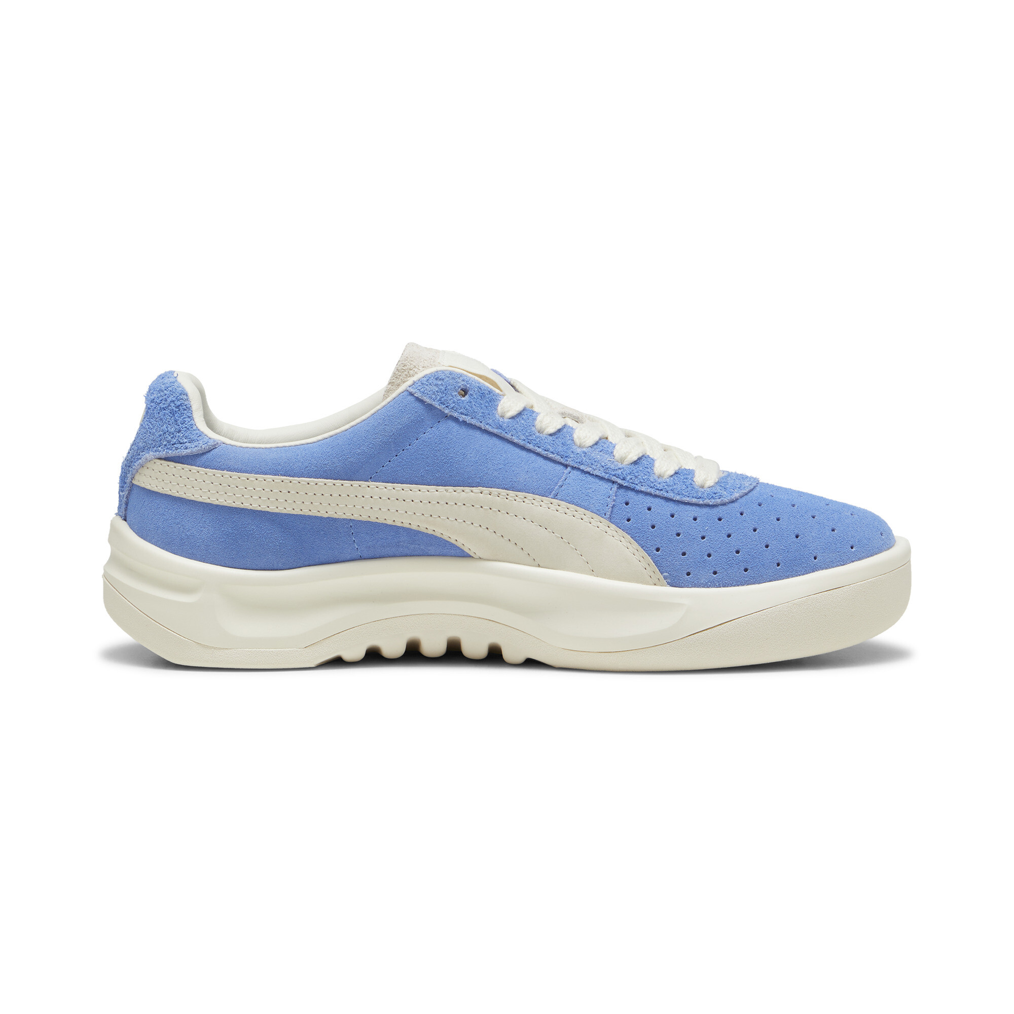 Puma GV Special Suede Sneakers Unisex, Blue, Size 45, Shoes