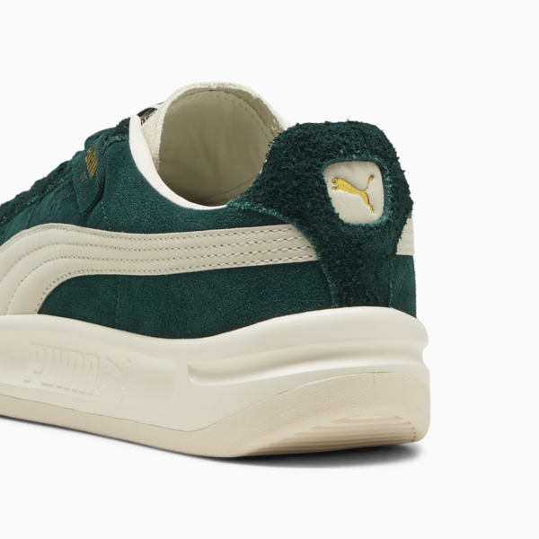 Zapatillas de gamuza GV Special, Dark Myrtle-Warm White, large-ARG