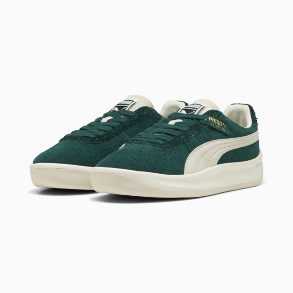 Zapatillas de gamuza GV Special, Dark Myrtle-Warm White, large-ARG