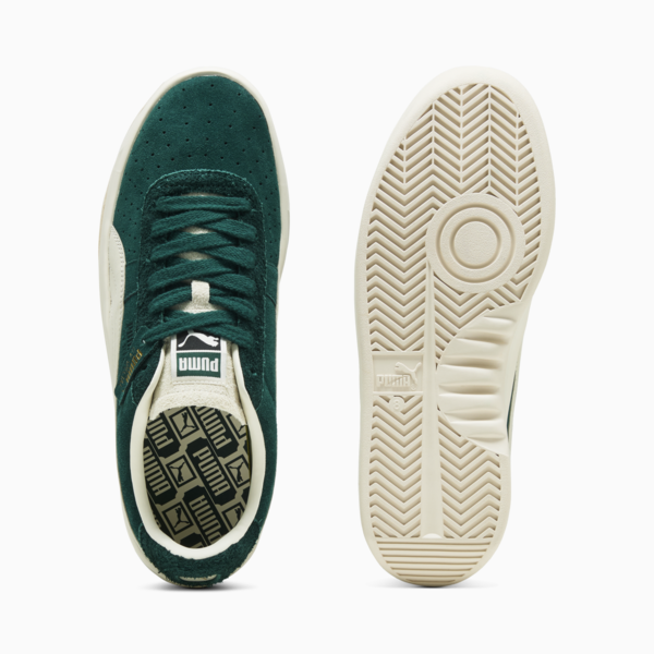 Zapatillas de gamuza GV Special, Dark Myrtle-Warm White, large-ARG