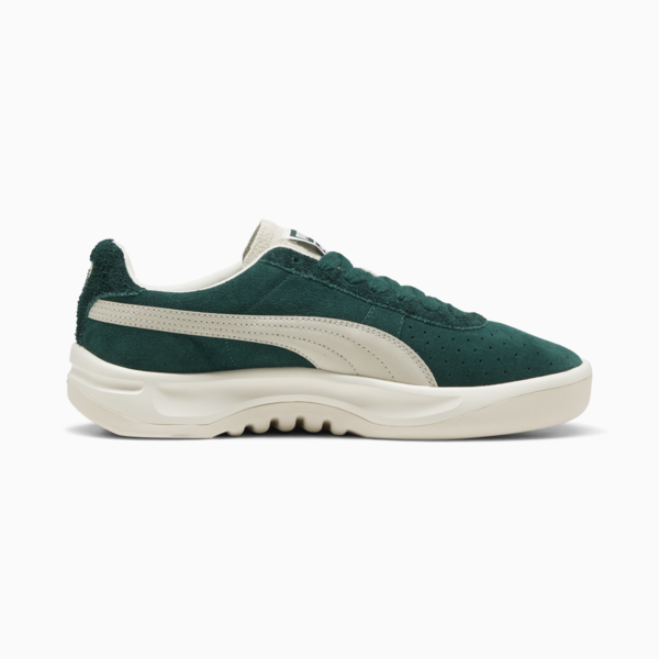 Zapatillas de gamuza GV Special, Dark Myrtle-Warm White, large-ARG