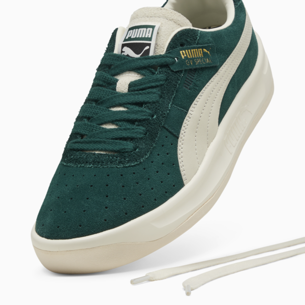 Zapatillas de gamuza GV Special, Dark Myrtle-Warm White, large-ARG