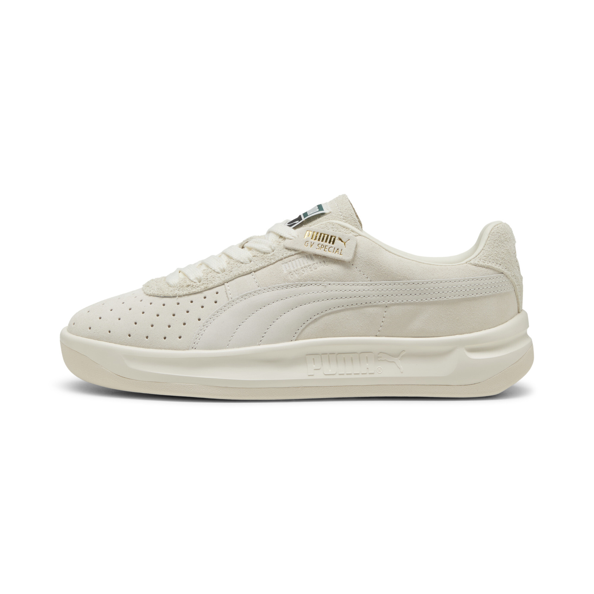 Puma Gv Special Suede Sneakers