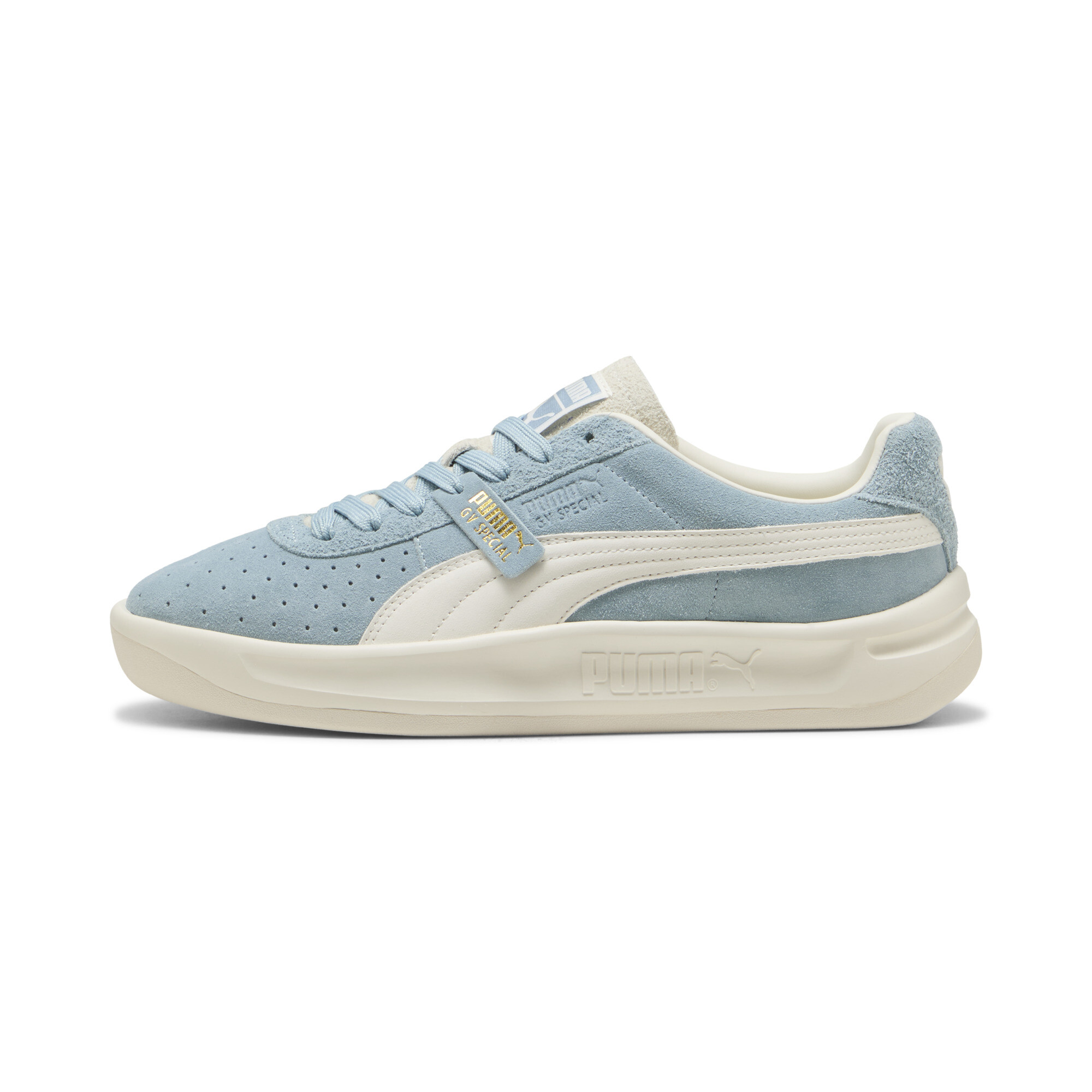 Zapatillas de gamuza GV Special