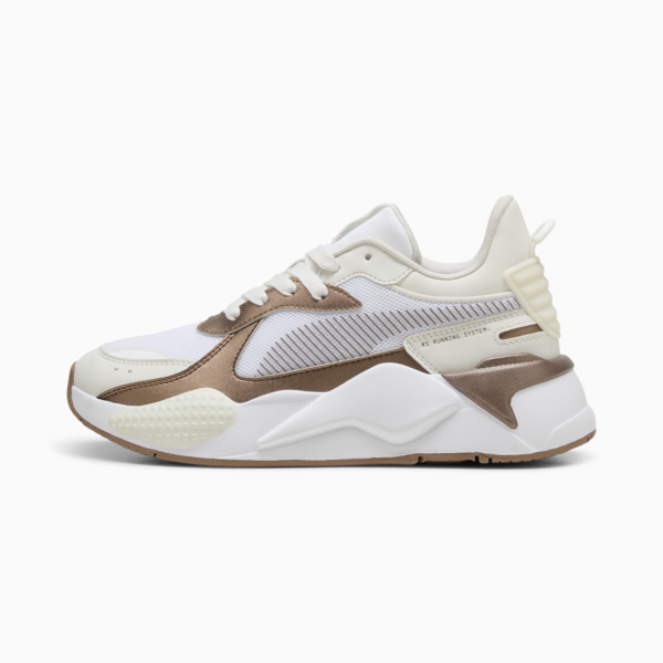 Tenis RS-X Glow-Up para mujer, Vapor Gray-PUMA White, large-MEX