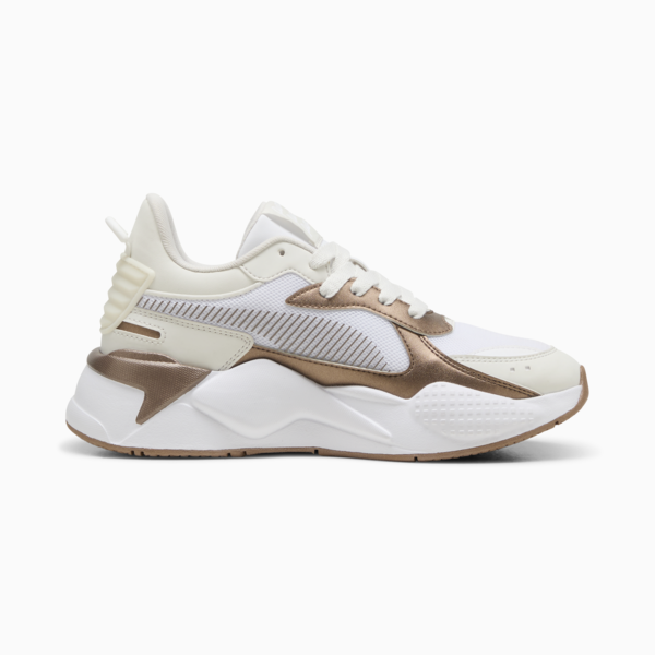 Tenis RS-X Glow-Up para mujer, Vapor Gray-PUMA White, large-MEX