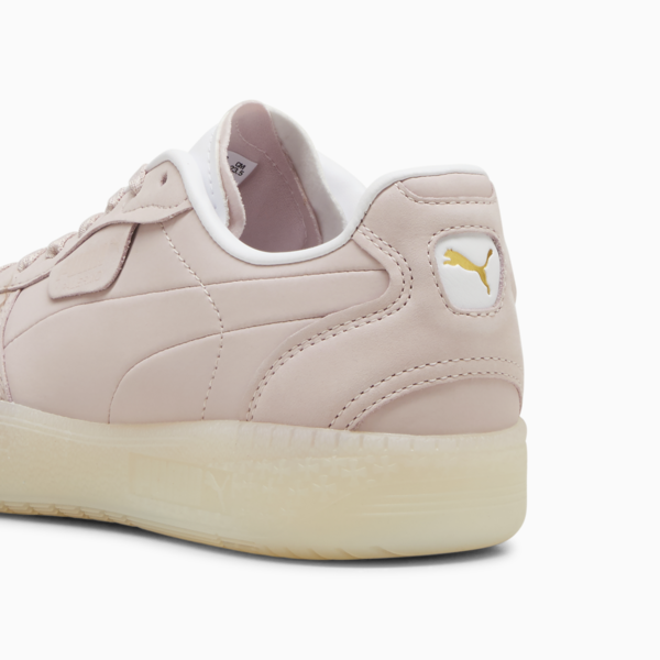 Tenis Palermo Moda Elevated para mujer, Mauve Mist-Warm White, large-MEX