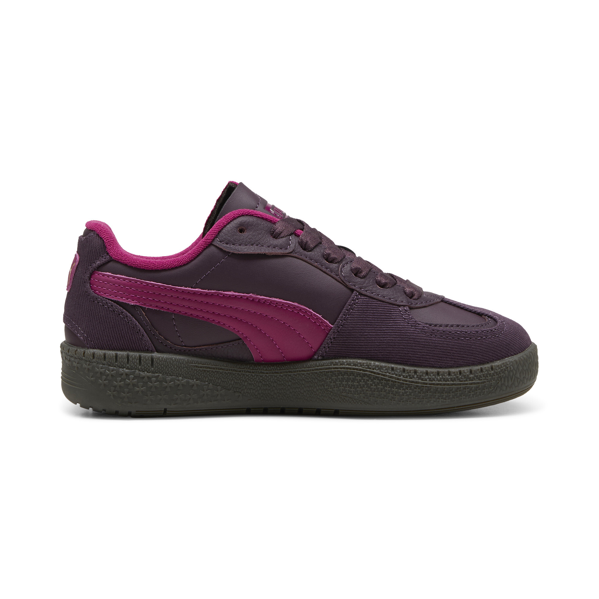 Women's Puma Palermo Moda Corduroy Sneakers, Purple, Size 42, Shoes