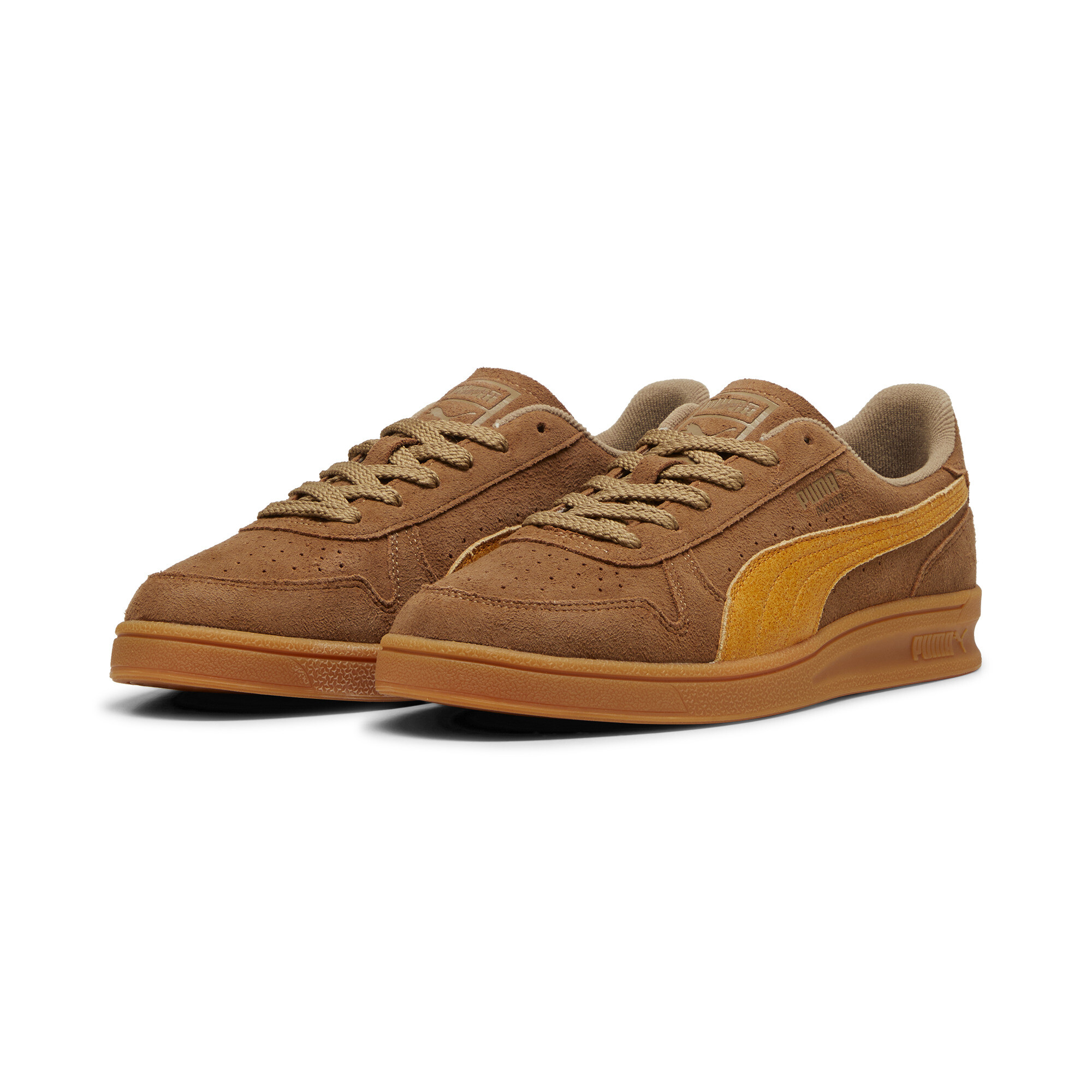 Sneakersy Halowe R-Suede