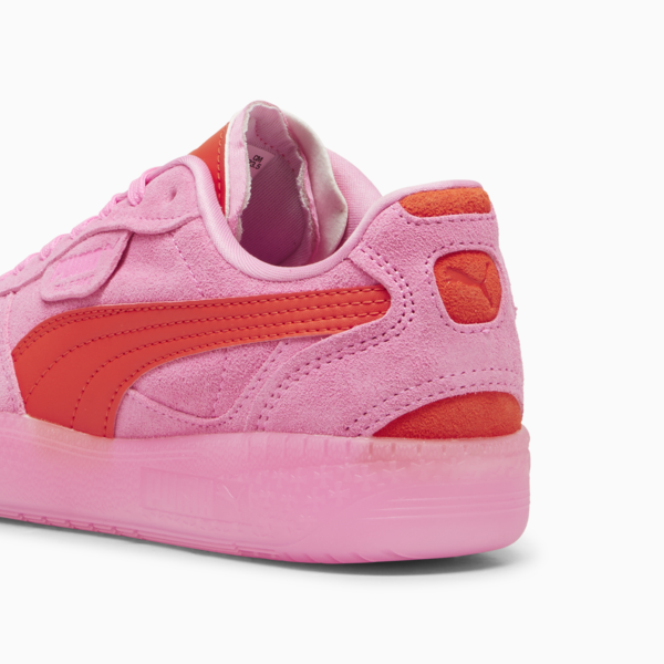Palermo Moda Xtra Sneakers Women, Poison Pink-Redmazing, large-ZAF
