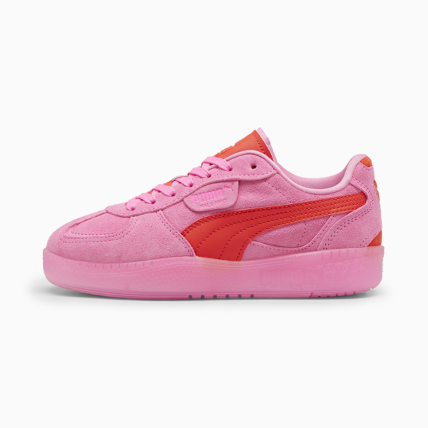 Palermo Moda Xtra Sneakers Women, Poison Pink-Redmazing, large-ZAF