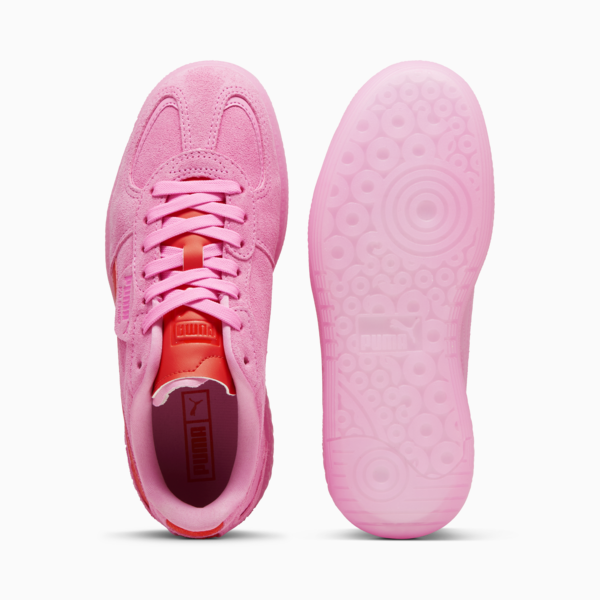 Palermo Moda Xtra Sneakers Women, Poison Pink-Redmazing, large-ZAF