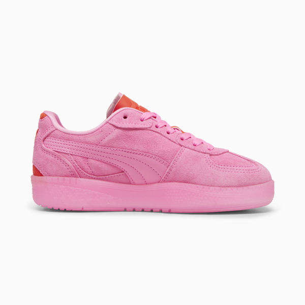 Palermo Moda Xtra Sneakers Women, Poison Pink-Redmazing, large-ZAF