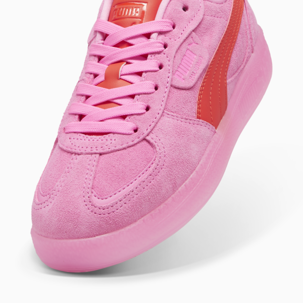 Palermo Moda Xtra Sneakers Women, Poison Pink-Redmazing, large-ZAF