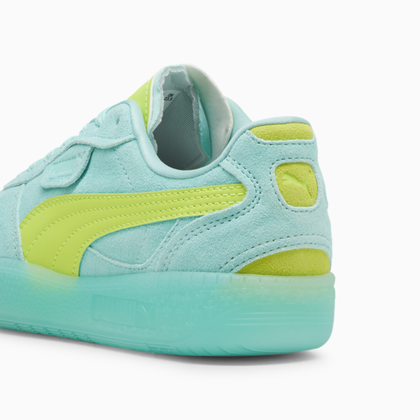 Palermo Moda Xtra Sneakers Women, Electric Peppermint-Electric Lime, large-ZAF