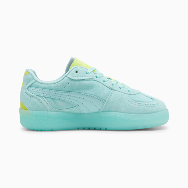 Palermo Moda Xtra Sneakers Women, Electric Peppermint-Electric Lime, large-ZAF