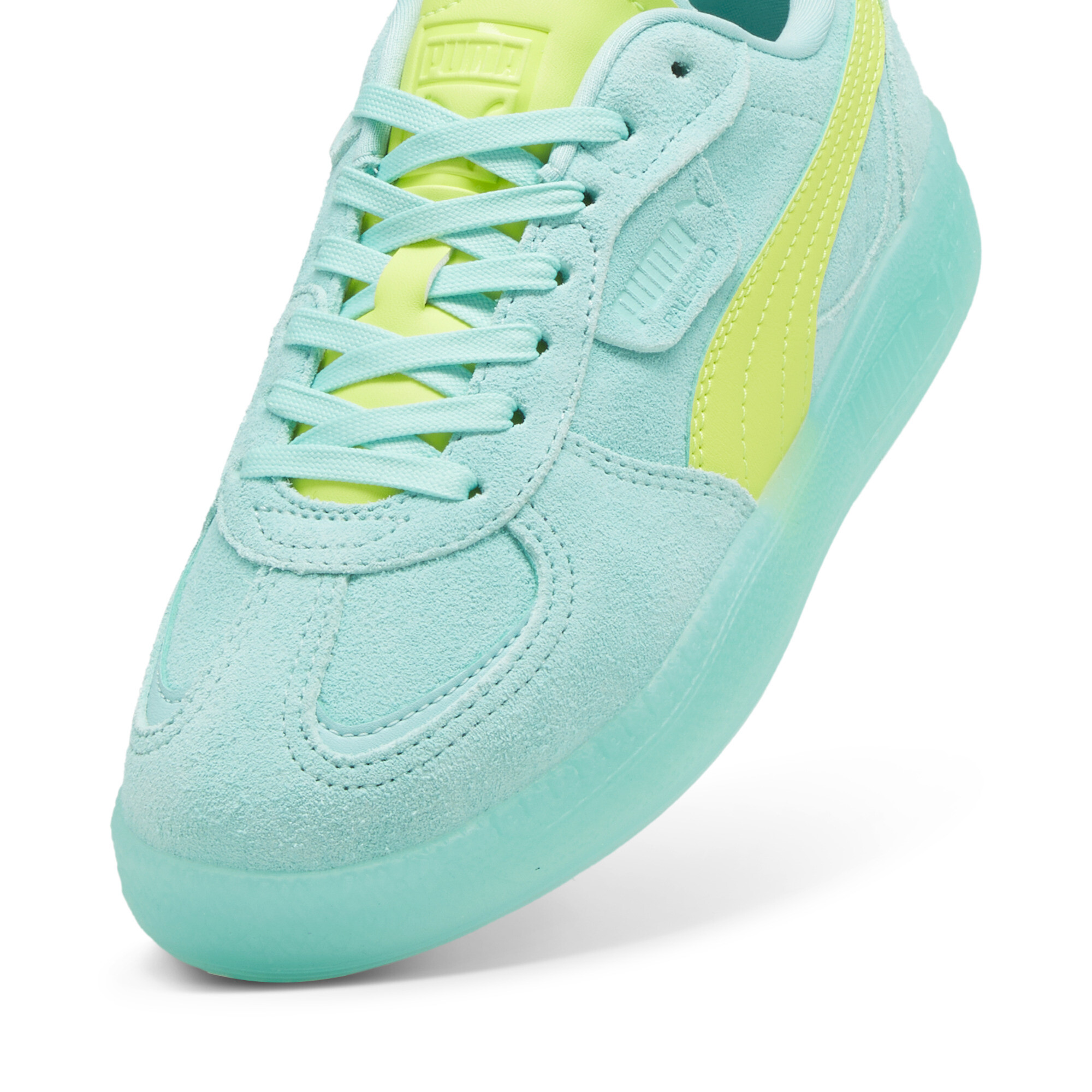 Damestrainers Puma Palermo Moda Xtra