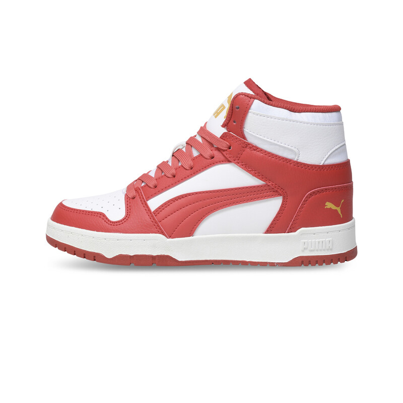 

PUMA RBD Game Mid Youth Sneakers