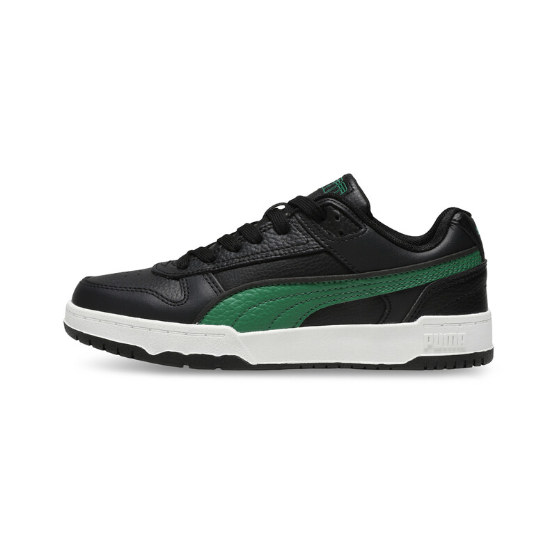 

PUMA RBD Game Low Youth Shoes