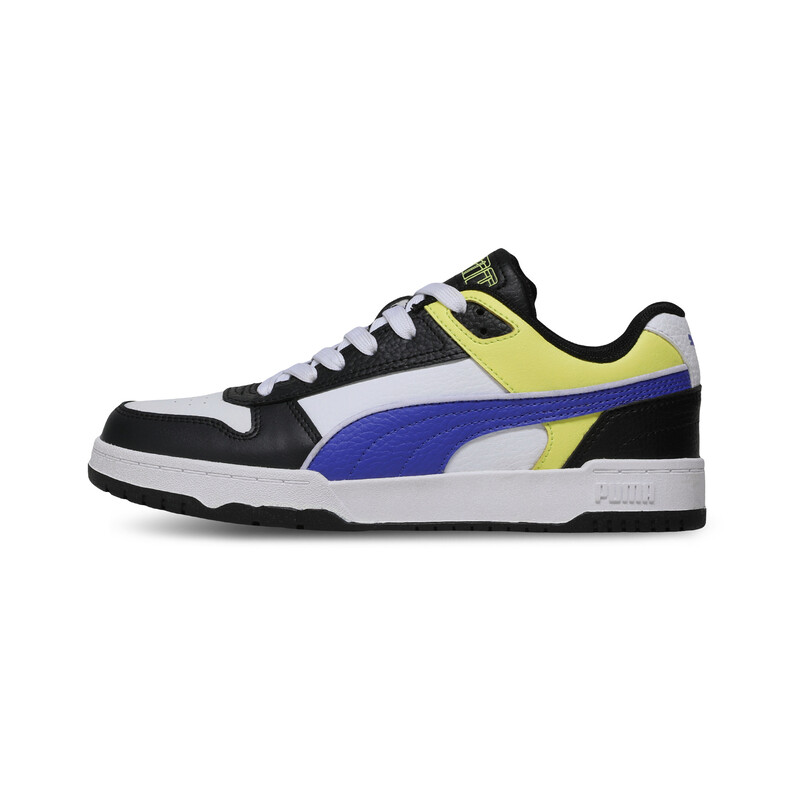 PUMA RBD Game Low Youth Shoes