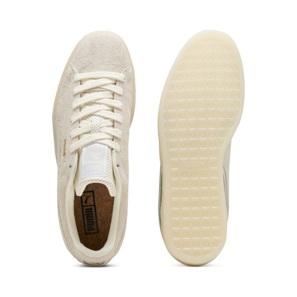 Suede Classics OG Sneakers white PUMA