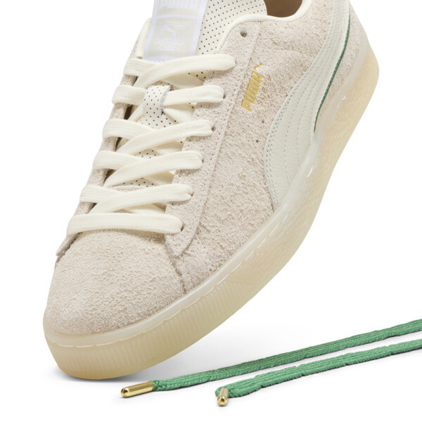 Suede Classics OG Sneakers white PUMA