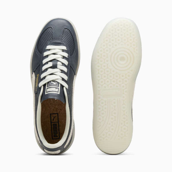 Palermo Classics Sneakers Unisex, Parisian Night-Warm White-Sedate Gray, large-ZAF