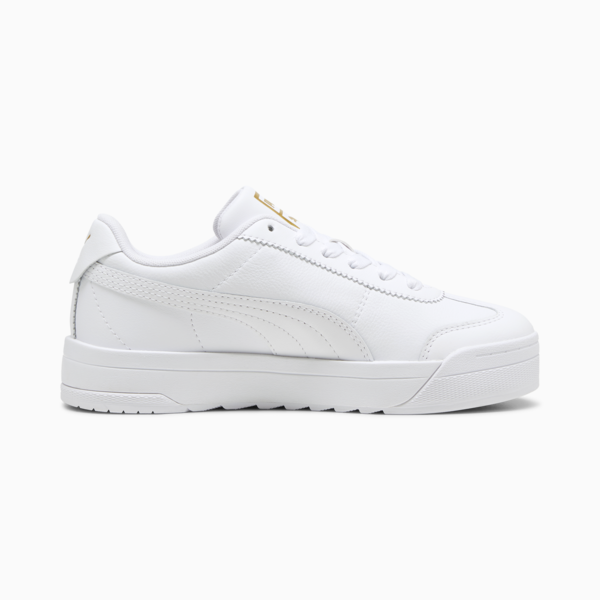 Tenis Roma Feminine para mujer, PUMA White, large-MEX