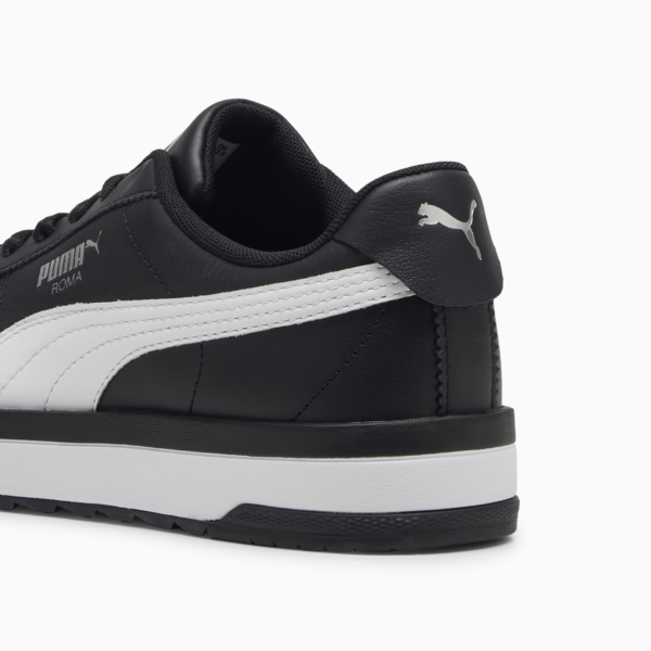 Tenis Roma Feminine para mujer, PUMA Black, large-MEX