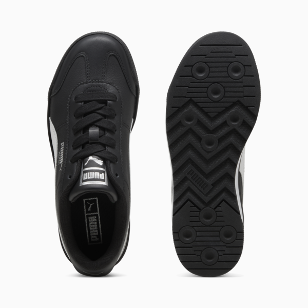 Tenis Roma Feminine para mujer, PUMA Black, large-MEX