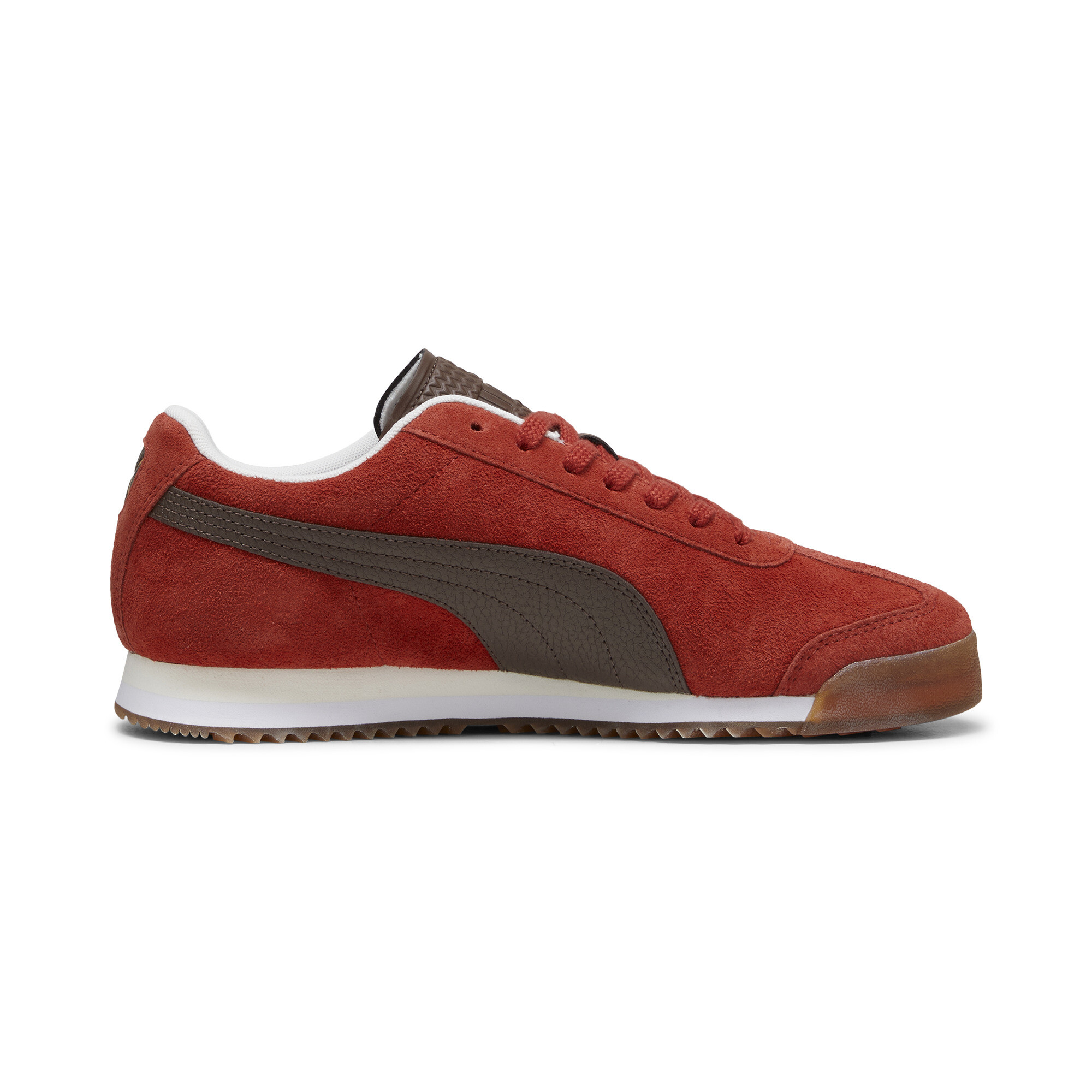 PUMA Roma Suede Men's Sneakers - Picture 17 of 25