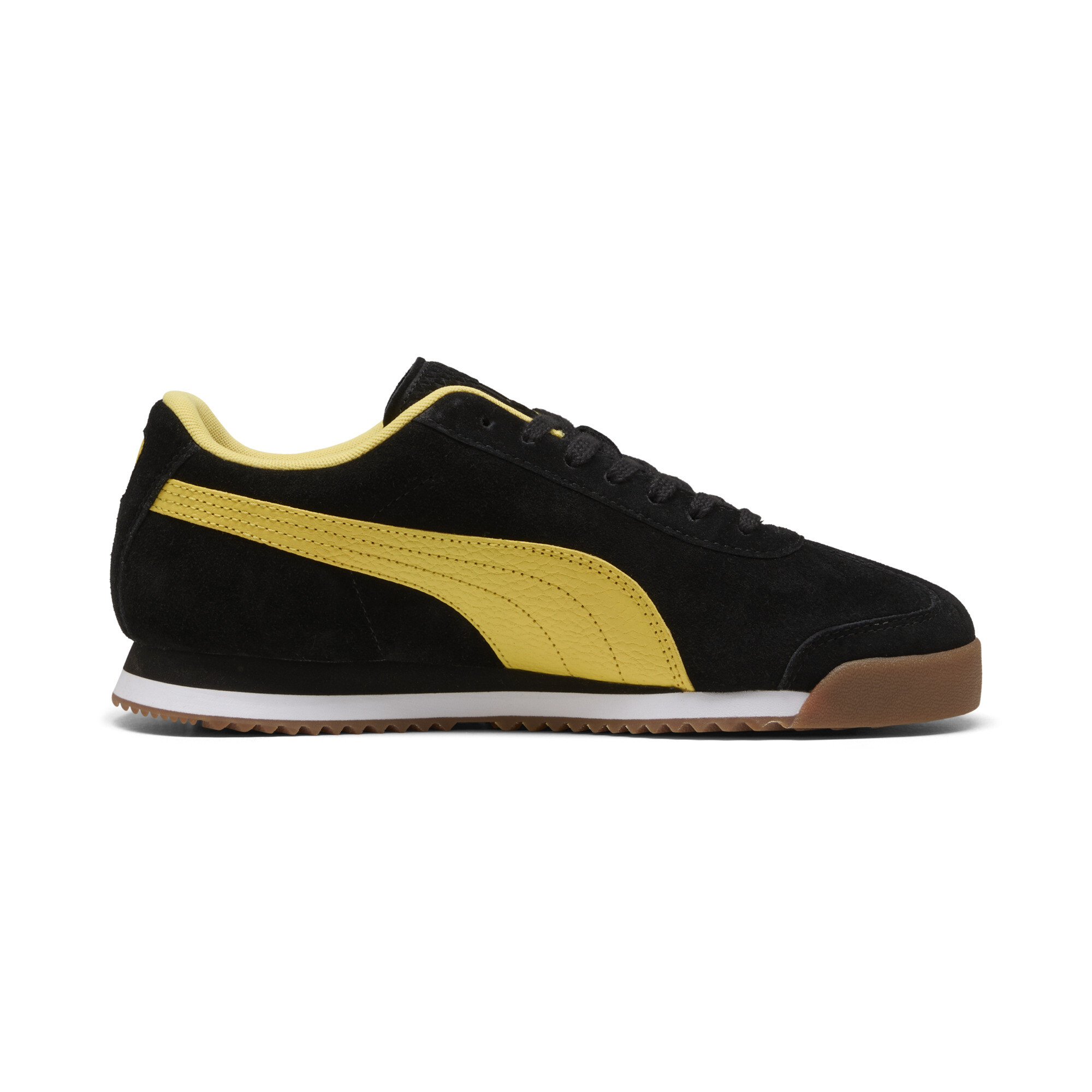 PUMA Roma Suede Men's Sneakers - Picture 7 of 25
