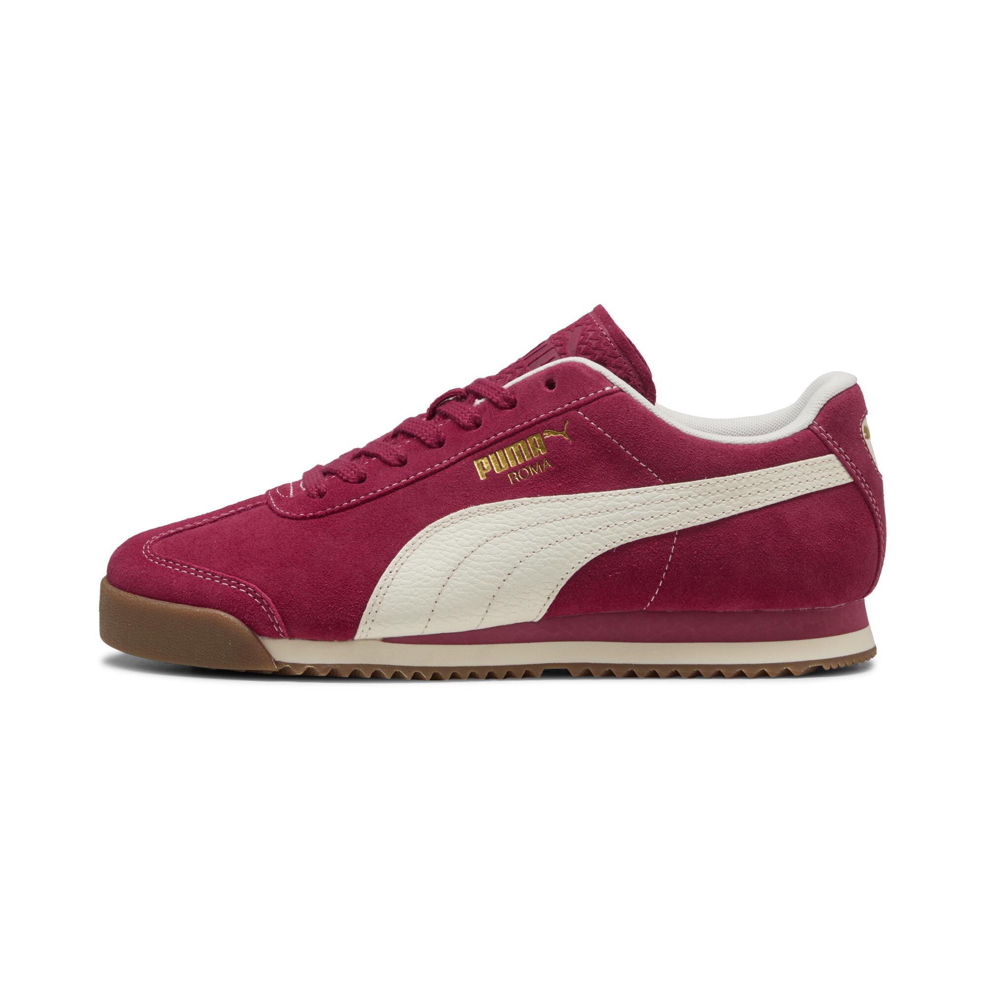PUMA Roma Suede Men's Sneakers - Picture 21 of 25