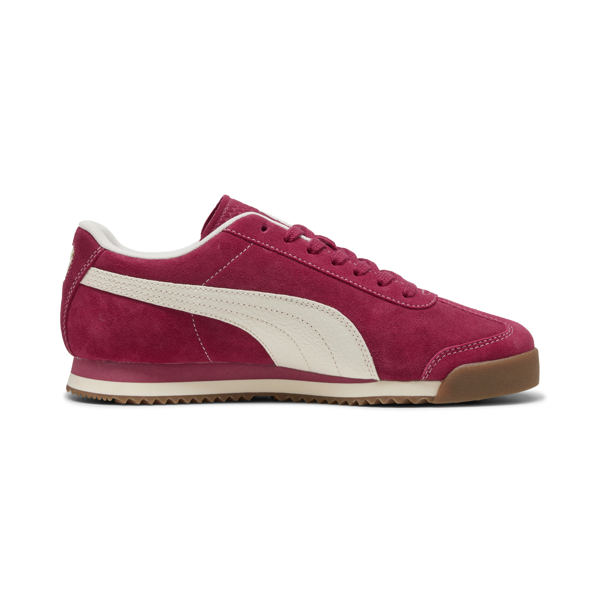 PUMA Roma Suede Men's Sneakers - Picture 22 of 25